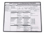 JLG Part # 4110126 | DECAL LUBE & MAINT CHART 6036, EA