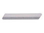 JLG Part # 4110167 | DECAL FRONT FRAME STRIP LEFT S, EA