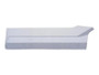 JLG Part # 4110182 | DECAL MID FRAME STRIPE LEFT SI, EA