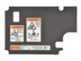 JLG Part # 4110188 | DECAL OVERLAY LH, EA