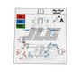 JLG Part # 4110218 | CHART LUBRICATION 10054, EA