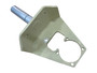JLG Part # 4130332 | SPINDLE, WELD, EA