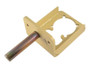 JLG Part # 4130356 | SPINDLE, WELDMENT, EA