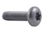 JLG Part # 4191306 | SCREW, 3.5MM X 12, EA