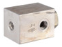 JLG Part # 2120183 | FILTER, IN-LINE PRESSURE (DVL), EA
