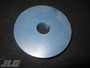 JLG Part # 4220287 - STP/BLK/PAD, PH ACTUATOR, EA