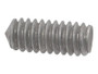 JLG Part # 4300031 | STUD, WELD .25-20X.63, EA