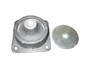 JLG Part # 4341396 | MOUNT, ISOLATOR - FRONT, EA