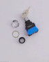 JLG Part # 4360433 | SWITCH, KEY SELECT, EA
