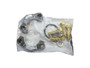 JLG Part # 2220478 | KIT, SPLIT FLANGE 1" CODE 61, EA
