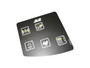JLG Part # 4360454 | SWITCH,MEMBRANE PAD, EA