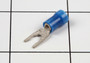 JLG Part # 4460314 | TERMINAL, SPADE #8 STUD, EA