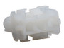 JLG Part # 4460445 | PLUG, RECEPTACLE 3 POS, EA
