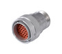 JLG Part # 4460501 | CONNECTOR, MALE 31 PIN, EA