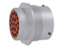 JLG Part # 4460613 | TERMINAL,RECEPTACLE 21 PIN, EA