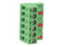 JLG Part # 4460717 | TERMINAL, CONN 6 POS PHOENIX, EA