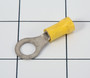 JLG Part # 4460738 | TERMINAL,5/16 RING 12-10 AWG, EA
