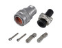 JLG Part # 4460753 | CONNECTOR, MALE 14 PIN, EA