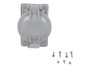 JLG Part # 4460802 | CONNECTOR, RECEPTACLE COVER, EA