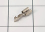 JLG Part # 4460829 | TERMINAL, CONN RECPT,0.25" SER, EA