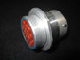 JLG Part # 4460866 | CONNECTOR, MALE 19 PIN, EA