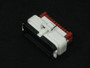JLG Part # 4460874 | CONNECTOR, FEMALE 35 POS NATUR, EA