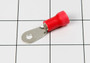 JLG Part # 4460964 | TERMINAL, RING #10 STUD 8GA, EA
