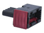 JLG Part # 4461004 | TERMINAL,PLUG, 4 POS. AMP, EA