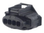 JLG Part # 4461121 | TERMINAL,PLUG 4 POS, EA