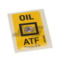 JLG Part # 2447967 | DECAL,LABEL, EA