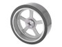 JLG Part # 4520280 | TIRE,12.625 X 4 WHEEL, EA
