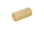 JLG Part # 4567490 | TUBE,1.00X1.25X2.61 WHITE UHMW, EA