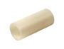JLG Part # 4567492 | TUBE,1.00X1.25X2.98 WHITE UHMW, EA