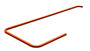 JLG Part # 4568458S | TUBE,SIDE ENTRY, EA