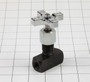 JLG Part # 4640005 | VALVE, NEEDLE, EA