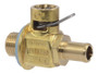JLG Part # 4640750 | VALVE, OIL DRAIN, EA