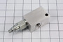 JLG Part # 4640818 | VALVE, RELIEF  (DIRECT ACTING), EA