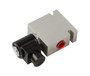 JLG Part # 4640907 | VALVE, SOLENOID OPERATED 3-WAY, EA