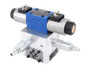 JLG Part # 4640922 | VALVE, KIT (HYD,4WS), EA
