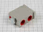 JLG Part # 4640923 | VALVE, (FLOW DIV/COMB), EA