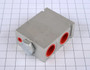 JLG Part # 4640937 | VALVE, (FLOW DIV/COMB), EA