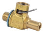 JLG Part # 4640989 | VALVE, OIL DRAIN 12MM, EA