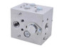 JLG Part # 4641303 | VALVE, FLOW DIVIDER, EA