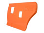 JLG Part # 2680519 | HOOD,ABS MAIN HYD. CMPRT., EA