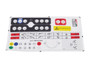 JLG Part # 27005200 | DECALS KIT, EA