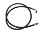 JLG Part # 2712142 | HOSE .38X89 6-6SHT90 R2, EA