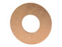JLG Part # 4740015 | WASHER,BRZ 3.50X1.50X.19, EA