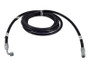 JLG Part # 2716688 | HOSE ND .38X192.0  6X6 90S STD, EA