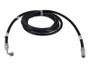 JLG Part # 2716688 | HOSE ND .38X192.0  6X6 90S STD, EA
