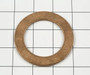 JLG Part # 4740229 | WASHER BRNZ 3.00X2.011X.125, EA